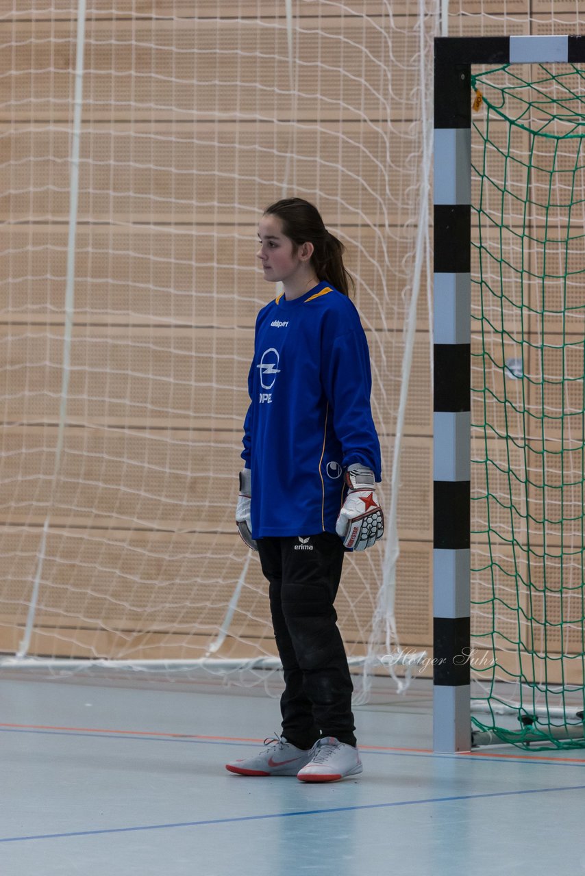 Bild 458 - C-Juniorinnen Jens Rathje Juniorinnen Cup